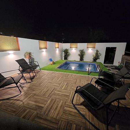 Villa Maravilha Da Costa à Ponta do Pargo Extérieur photo
