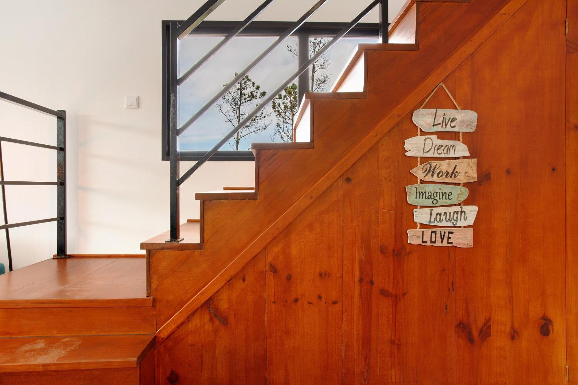 Villa Maravilha Da Costa à Ponta do Pargo Extérieur photo